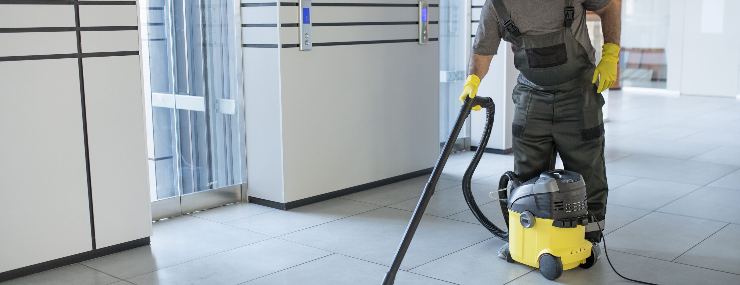 Pressure Washing Services in San Antonio