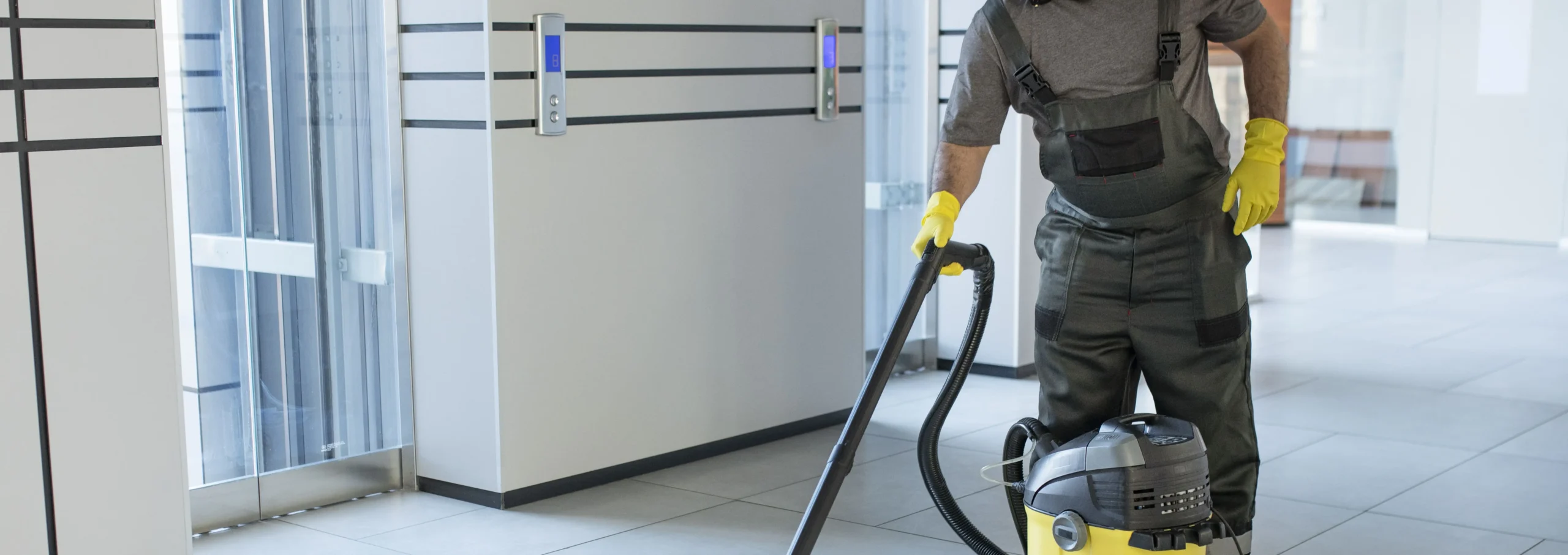 Pressure Washing Services in San Antonio