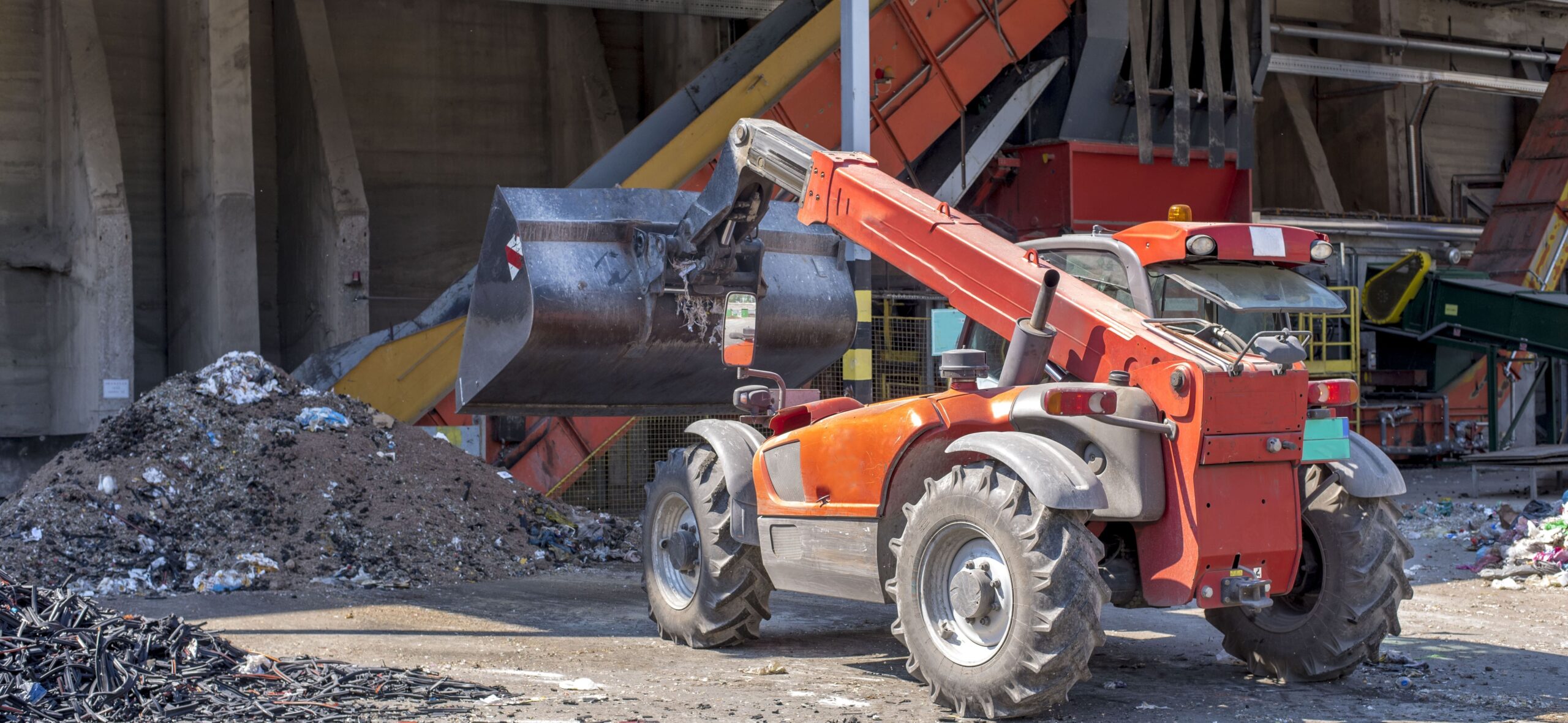 Bobcat work services in San Antonio