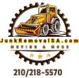 ShanAntonio Junk Removal SA logo