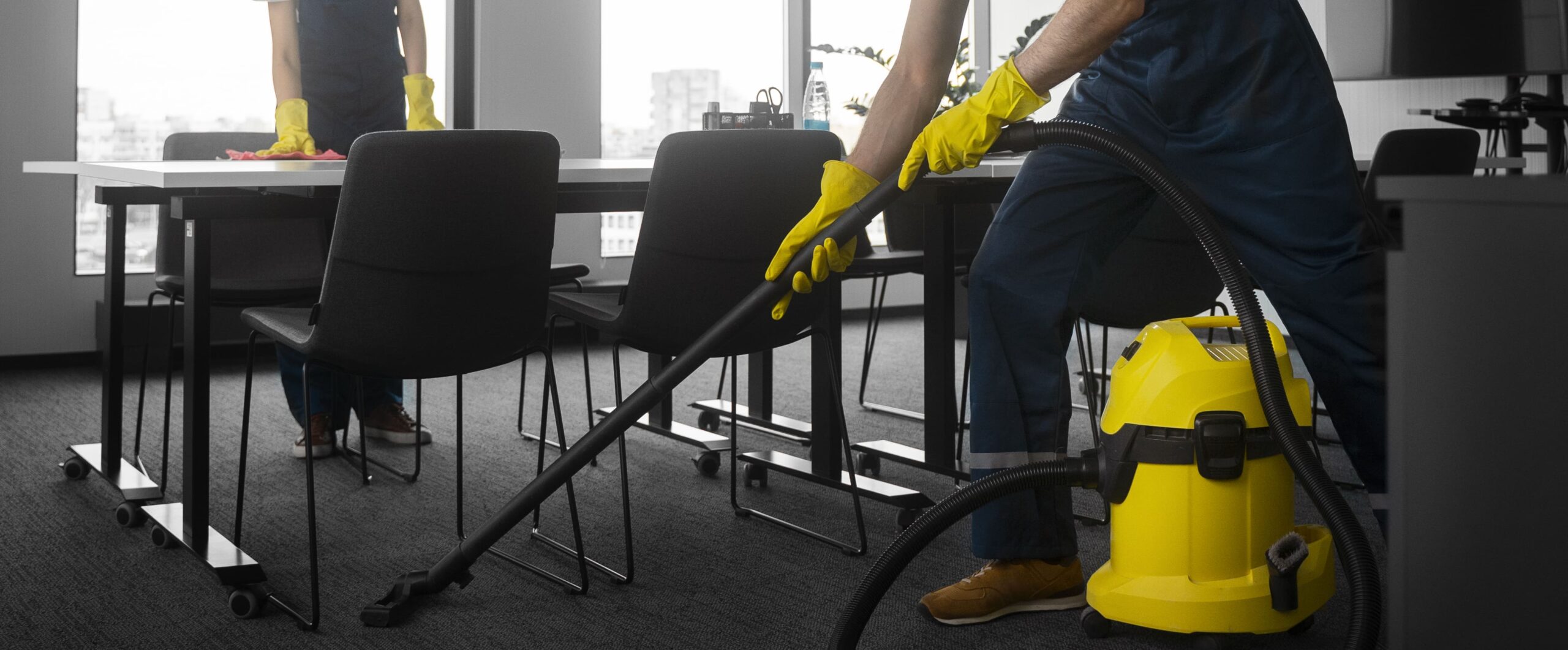 Moving Cleaning Service in San Antonio