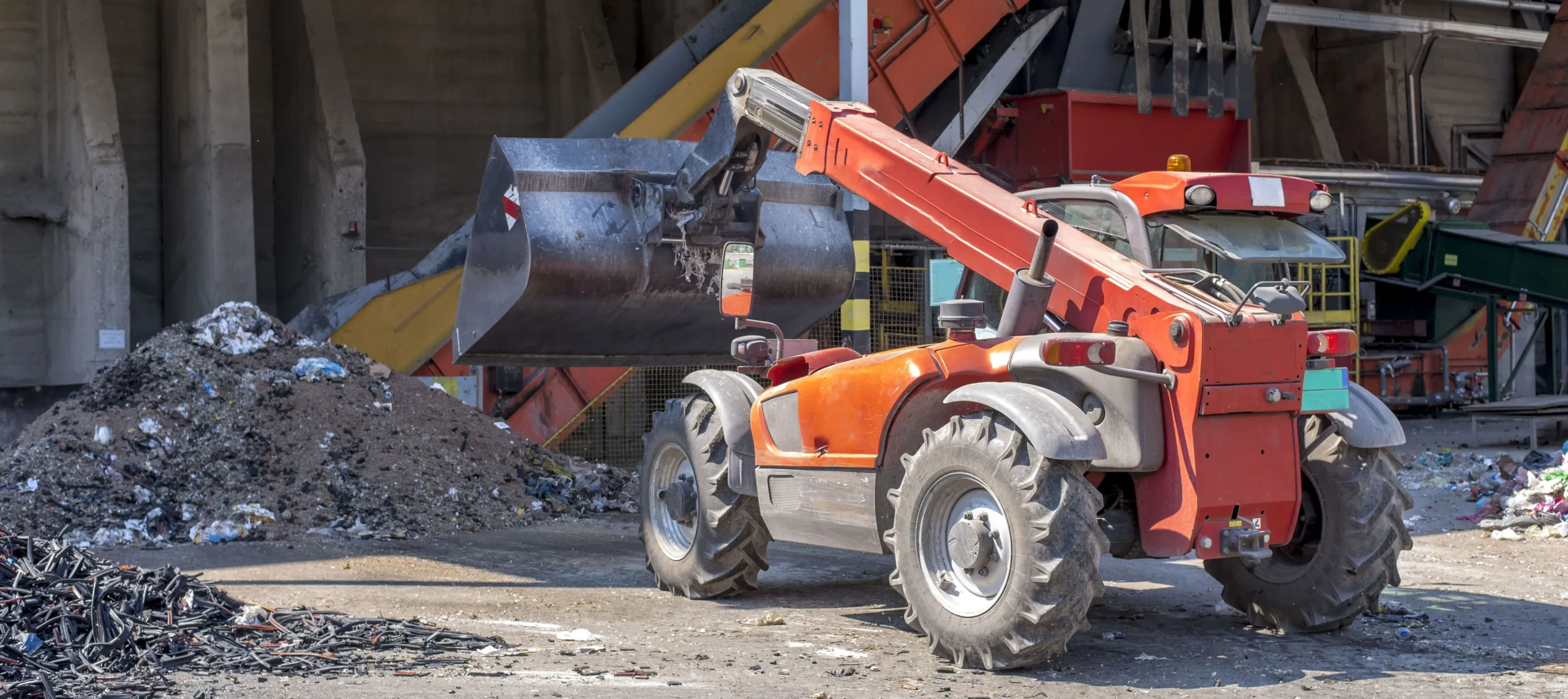 Bobcat Work Services in San Antonio