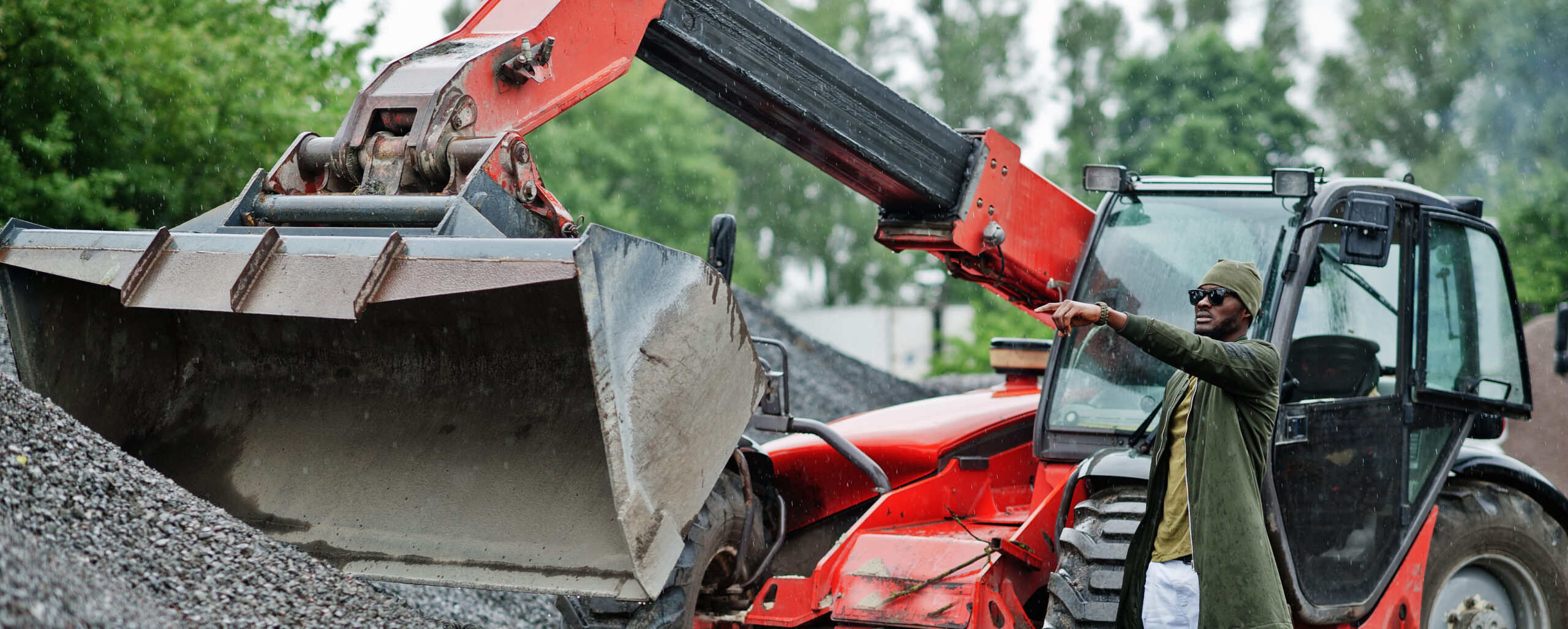 When to Book Bobcat Work Services in San Antonio?