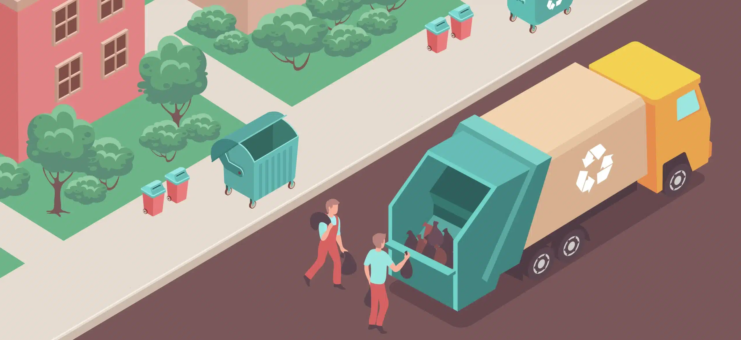 Junk Removal Services in San Antonio