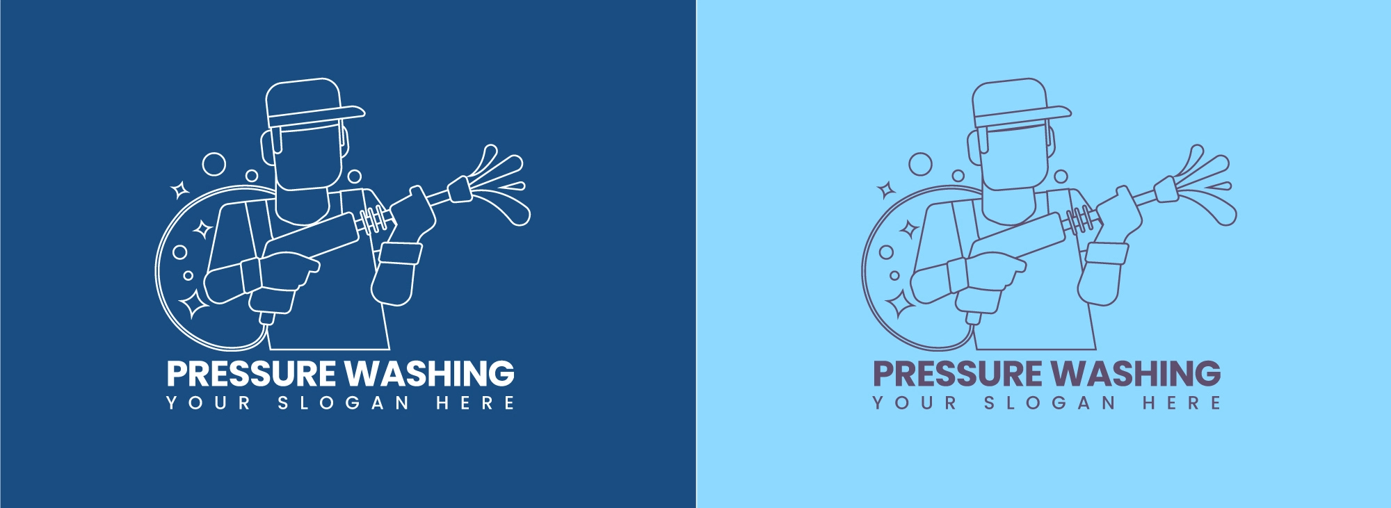 Pressure Washing Services in San Antonio