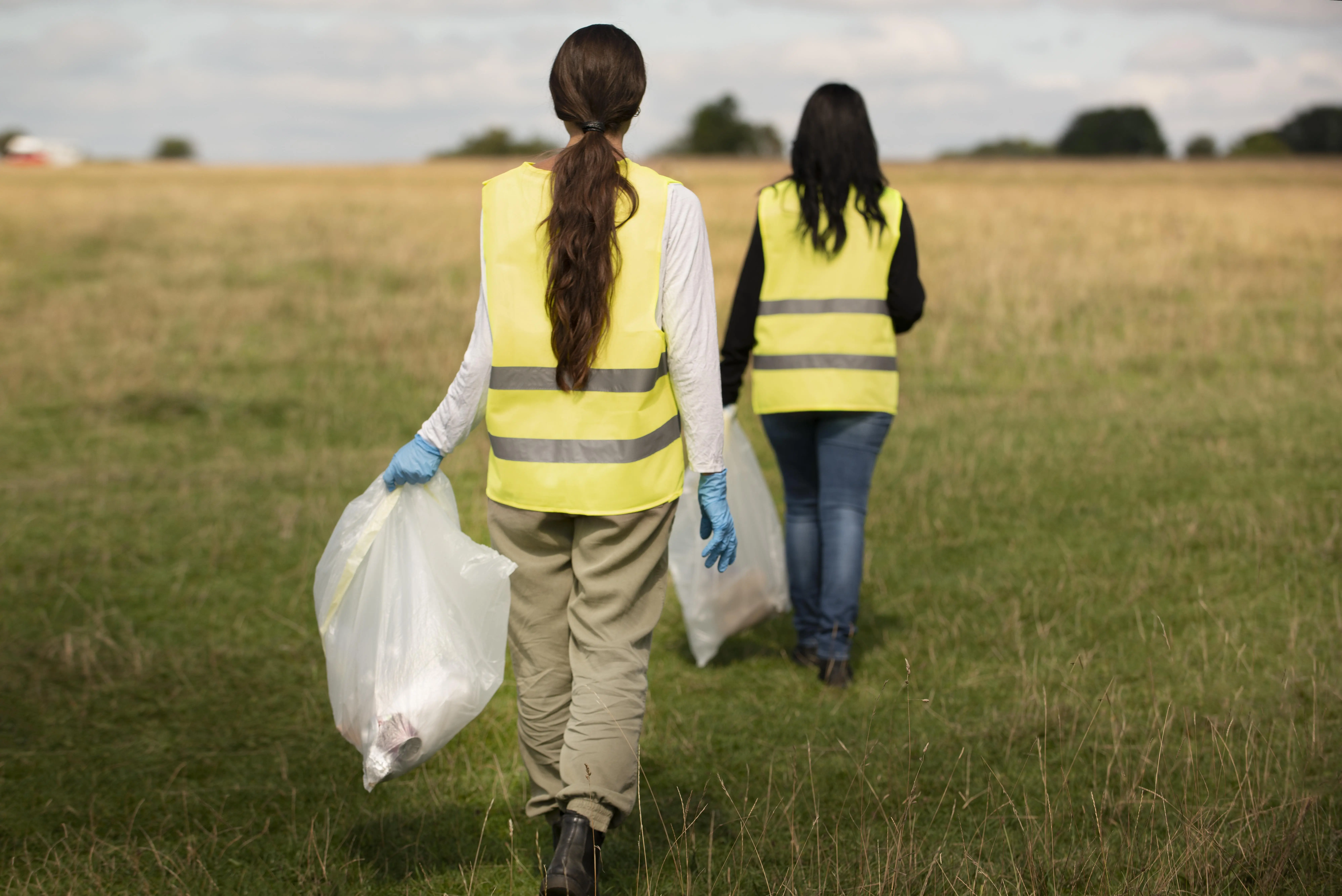 Affordable Junk Removal in San Antonio