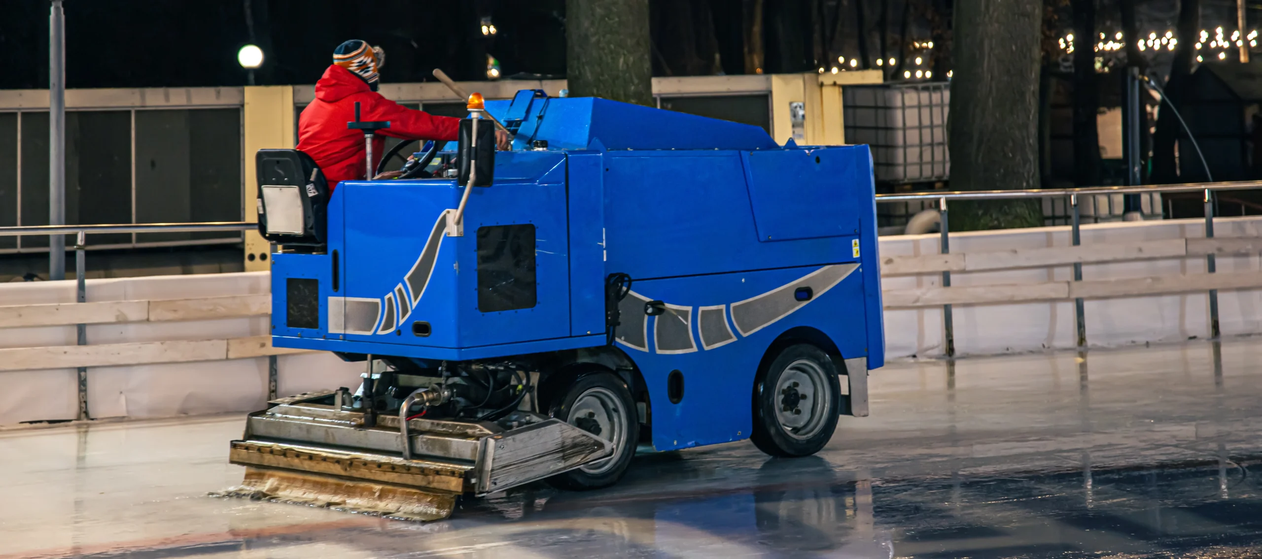 Commercial Pressure Washing Services in San Antonio