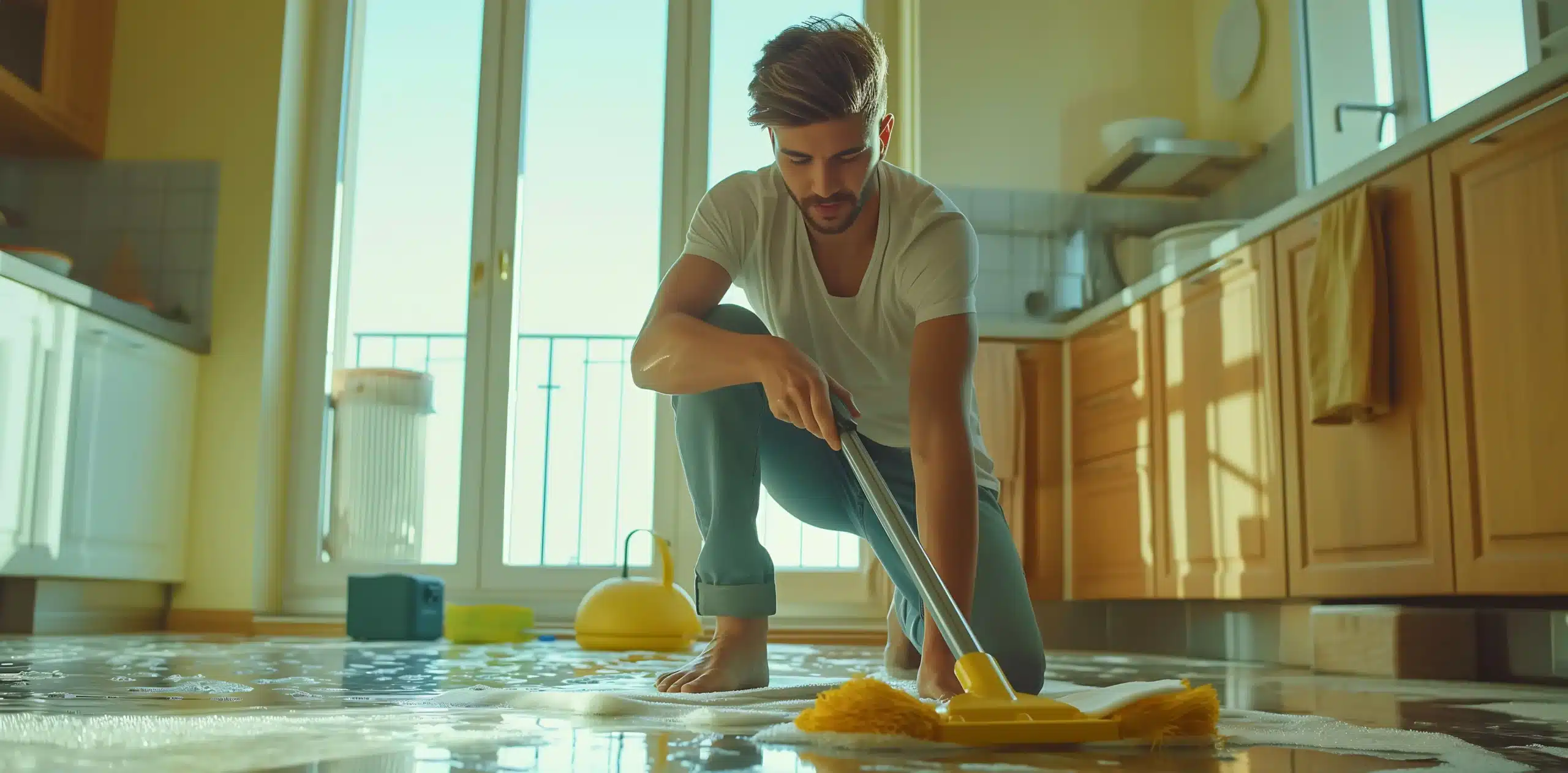 Moving Cleaning Service in San Antonio